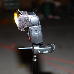 Gummibeat Shooting 2012/03/17