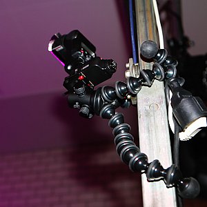 Gummibeat Shooting 2012/03/17