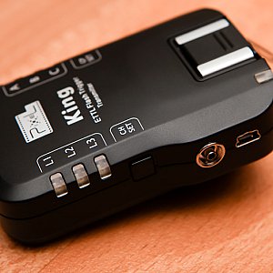 Pixel King Review