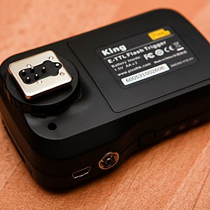 Pixel King Review