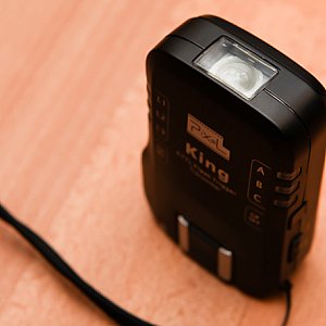 Pixel King Review