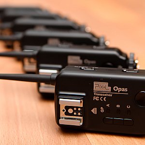 Pixel Opas Review