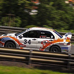 Glasbach Hill Climb 2012