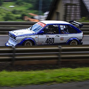 Glasbach Hill Climb 2012