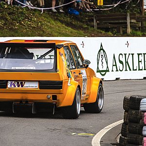 Glasbach Hill Climb 2012