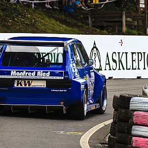Glasbach Hill Climb 2012