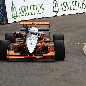 Glasbach Hill Climb 2012