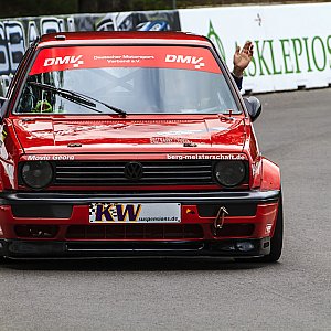 Glasbach Hill Climb 2012