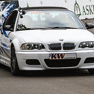 Glasbach Hill Climb 2012