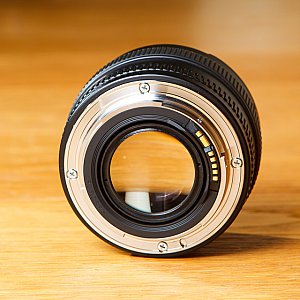 Canon 50mm 1.4