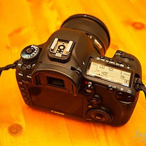 Canon 5D Mark III