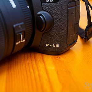 Canon 5D Mark III