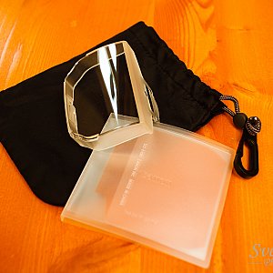 Gel Holder