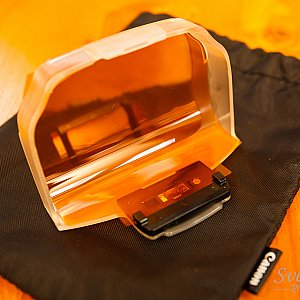 Gel Holder