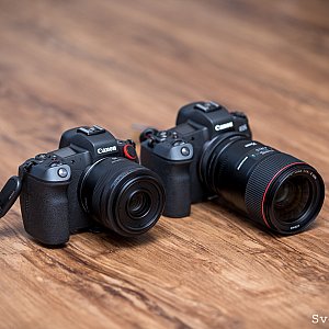 Canon EF 1.4L II vs Canon RF 1.8 IS
