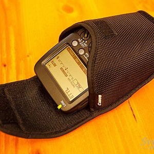 ST-E3 Pouch