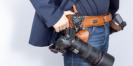 Complete Set - 2 Cameras right side