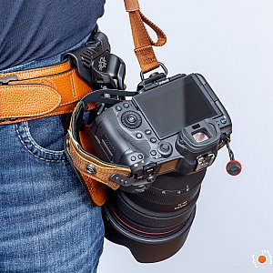 Complete Set - potential issue with hand strap