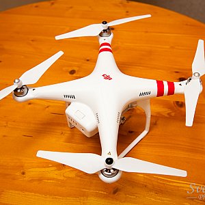 DJI Phantom Vision Plus