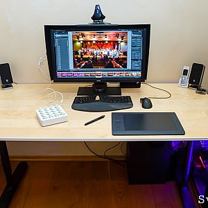 Dj Techtools P554-1 Midi Fighter Twister