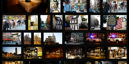 Joomla - Gallery Component - Eventgallery