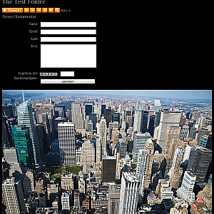 Joomla Gallery Component - Eventgallery