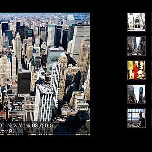 Joomla Gallery Component - Eventgallery