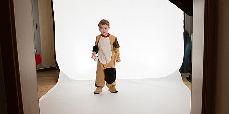 Resulting Images