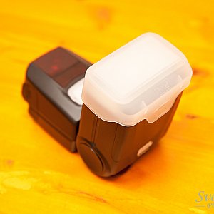 Diffuser Cap