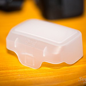 Diffuser Cap