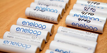 Powermanagement