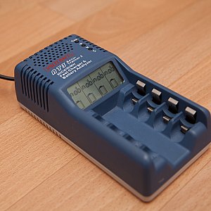 Powermanagement