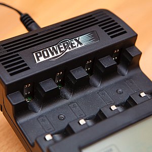 Powermanagement