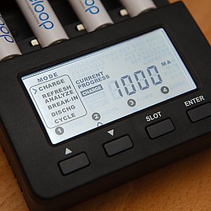 Powermanagement