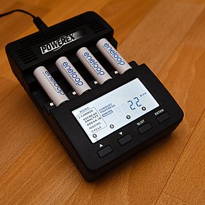 Powermanagement