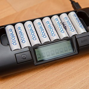 Powermanagement