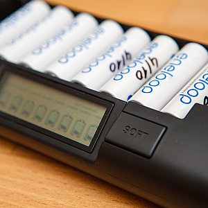 Powermanagement