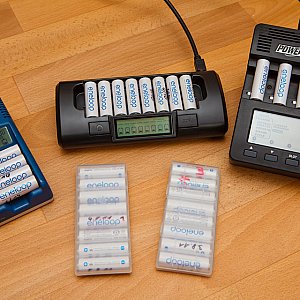 Powermanagement