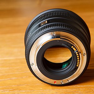 Sigma 50mm 1.4
