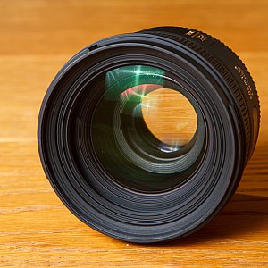 Sigma 50mm 1.4