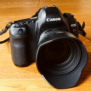 Sigma 50mm 1.4