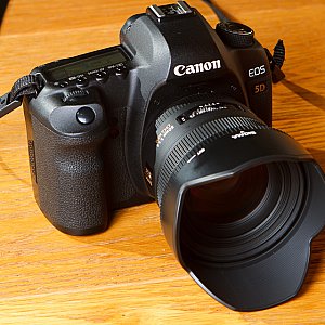 Sigma 50mm 1.4