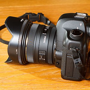 Sigma 50mm 1.4