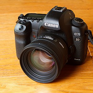 Sigma 50mm 1.4