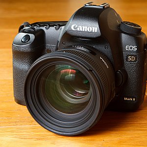 Sigma 50mm 1.4