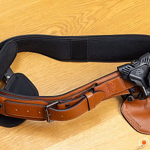 SpiderPro Dual Camera System v3