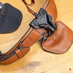 SpiderPro Dual Camera System v3