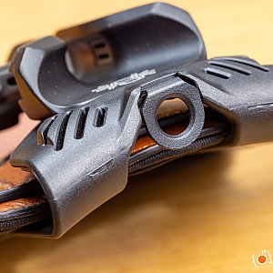 SpiderPro Dual Camera System v3 - details QD