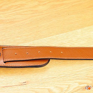 SpiderPro Dual Camera System v3 - details belt