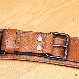 SpiderPro Dual Camera System v3 - details belt